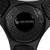 Gussi Italia Model 13 Black Carbon Fiber Steering Wheel | Club Car DS Golf Cart