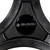 Gussi Italia Brenta Black Carbon Fiber Steering Wheel | EZGO Golf Cart