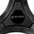 Gussi Italia Brenta Black Carbon Fiber Steering Wheel | EZGO Golf Cart