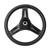 Gussi Italia Brenta Black Carbon Fiber Steering Wheel | EZGO Golf Cart