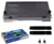 MadJax Folding Tinted Windshield| Star Cart Classic Golf Cart | 09-006