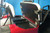3 Compartment Underseat Tray | EZGO TXT Electric Golf Cart 1994.5-2013