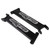 Seizmik 50-50229KIT | Toolless Vented Windshield 2016-2026 Polaris General
