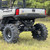 Seizmik 50-50229KIT | Toolless Vented Windshield 2016-2026 Polaris General