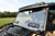 Seizmik Toolless Vented Windshield 2016-Up Polaris General | 50-50230KIT