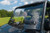 Seizmik 50-50220KIT | Flip Up Vent Windshield 2017-2026 Polaris Ranger Fullsize