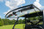 Seizmik 50-50220KIT | Flip Up Vent Windshield 2016-Up Polaris Ranger Fullsize