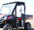 Seizmik 06003 | Full Cab Door Kit 2010-Up Polaris Ranger Fullsize Round Cage