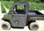 Seizmik 06003 | Full Cab Door Kit 2010-Up Polaris Ranger Fullsize Round Cage