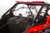 Seizmik UV Resistant Poly Rear Windshield 2020-Up Polaris RZR Pro XP | 26104