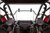 Seizmik UV Resistant Poly Rear Windshield 2020-Up Polaris RZR Pro XP | 26104