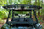 Seizmik Flip Up Vent Windshield 2015-2022 Polaris Ranger Midsize | 50-50222KIT