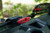 Seizmik 50-50222KIT | Flip Up Vent Windshield 2015-2022 Polaris Ranger Midsize