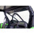 Seizmik 04029 | Rear Soft Window Cab Back Kawasaki KRX 1000