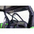 Seizmik Rear Soft Window Cab Back Kawasaki KRX 1000 | 04029