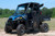 Seizmik 06023 | Full Cab Door Kit 2015-2022 Polaris Ranger Midsize Profit Cage