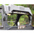 Seizmik 06007 | Full Cab Door Kit 2008-2020 John Deere Gator XUV HPX