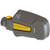 Seizmik Weather Seal Caps for Pursuit Side View Mirrors Yellow | 18075