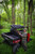 Seizmik Armory X Rack for John Deere Gator Holds Armory SST Gun Cases | 07105