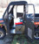 Seizmik Full Cab Door Kit 2009-Up Polaris Ranger Fullsize Round Cage | 06003