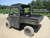 Seizmik Full Cab Door Kit 2010-Up Polaris Ranger Fullsize Round Cage | 06003