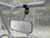 Seizmik 2" UTV Wide Angle Rear Veiw Mirror Can Am Commander Kubota RTV 18052