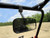 Seizmik 2" UTV Wide Angle Rear Veiw Mirror Can Am Commander Kubota RTV 18052