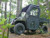 Seizmik Full Cab Door Kit 2010-2014 Polaris Ranger Midsize Round Cage | 06005