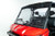 Seizmik 50-50247KIT | Flip Up Vent Windshield 2016-2026 Can Am Defender