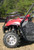Seizmik Folding Hood Storage Rack Yamaha Rhino 2004-2013 | 08049