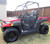 SYA Warrior Riser Snorkel Kit | 2018-2022 Polaris Ranger 150