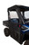 Seizmik Full Cab Door Kit 2015-2022 Polaris Ranger Midsize Profit Cage | 06023