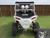 SYA Warrior 2" Riser Snorkel Kit | 2015-2022 Polaris RZR 900 1000 S Trail S4