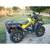 SYA Traditional Snorkel Kit | 2011-2012 Can Am Outlander 800R XMR