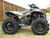 SYA Traditional Snorkel Kit | 2012-2023 Can Am Renegade G2