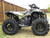 SYA Traditional Snorkel Kit | 2012-2023 Can Am Renegade G2