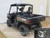 SYA Warrior Riser Snorkel Kit | 2016-2020 Can Am Defender HD8 HD10