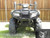 SYA Warrior Riser Snorkel Kit | 2014-2019 Honda Foreman 500 Rancher 420