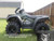 SYA Warrior Riser Snorkel Kit | 2003-2023 Honda Rincon 650 675 680
