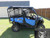 SYA Warrior Riser Snorkel Kit | 2016-2023 Honda Pioneer 1000
