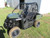 SYA Warrior Riser Snorkel Kit | 2021-2026 Honda Pioneer 520
