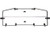 Seizmik Folding Rear Window | 2016-2020 Can Am Defender | 32000