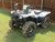 Seizmik Folding Rear Window | 32000 | 2016-2020 Can Am Defender