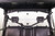 Seizmik Folding Rear Window | 32001 | 2013-2026 Polaris Ranger Fullsize