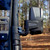 Seizmik Embark Side View Mirror w/ ABS Body Bezel | 1.875" or 2″ Round Tube Pair