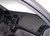 Fits Honda Civic 2022-2023 Carpet Dash Board Cover Mat Grey