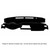 Fits Lexus IS300 2021-2023 w/ NAV Dashtex Dash Mat Cover Charcoal Grey