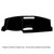 Fits Mazda CX-5 2021-2023 No HUD Velour Dash Cover Mat Oak