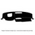 Fits Mazda CX-9 2021-2023 w/ HUD Sedona Suede Dash Cover Mat Black