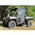 Seizmik Full Cab Door Kit 2008-2020 John Deere Gator XUV HPX | 06007